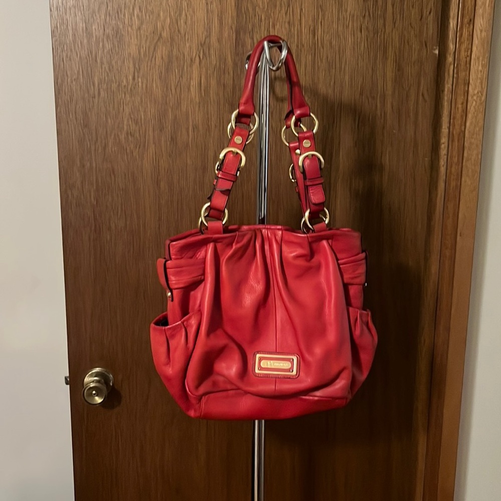 B Makowsky purse